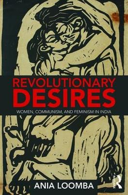 Revolutionary Desires book