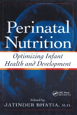 Perinatal Nutrition book