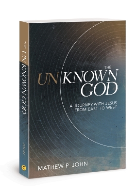 Unknown God book