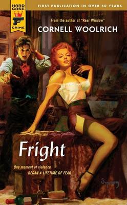 Fright book