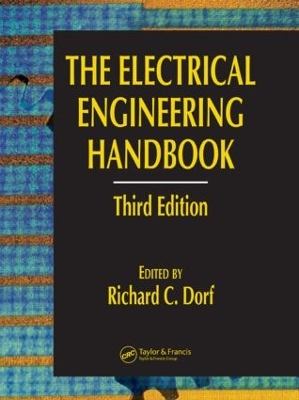 Electrical Engineering Handbook book