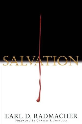 Salvation book