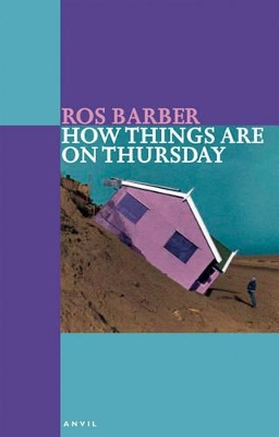 How Things Are On Thursday book