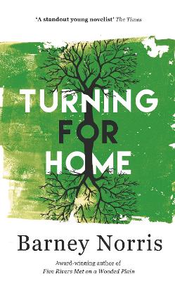 Turning for Home book