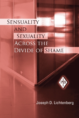 Sensuality and Sexuality Across the Divide of Shame book