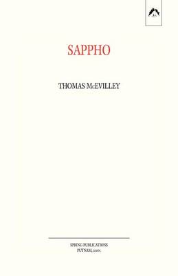 Sappho book