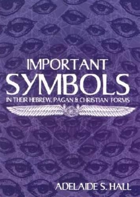 Important Symbols book