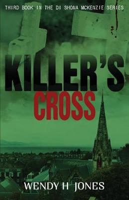 Killer's Cross book