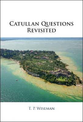 Catullan Questions Revisited book