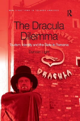 The Dracula Dilemma by Duncan Light