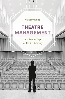 Theatre Management book