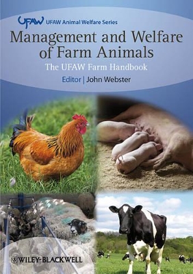 Management and Welfare of Farm Animals - the Ufaw Farm Handbook 5E book