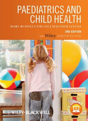 Paediatrics and Child Health - Includes Free Desktop Edition 3E book
