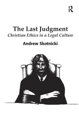Last Judgment by Andrew Skotnicki