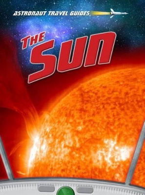 The Sun by Nick Hunter