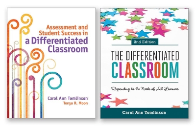 Differentiated Instruction 2-Book Set book