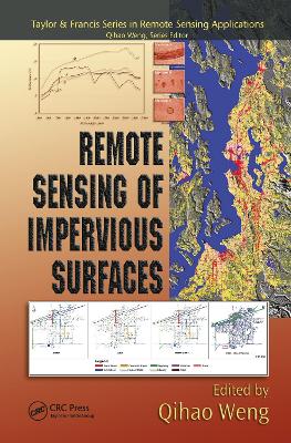 Remote Sensing of Impervious Surfaces book