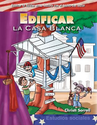 Edificar la Casa Blanca book