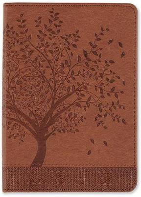 Tree of Life Artisan Journal (Diary, Notebook) book