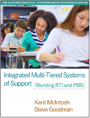 Integrated Multi-Tiered Systems of Support book