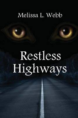 Restless Highways book
