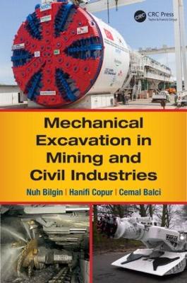 Mechanical Excavation in Mining and Civil Industries book