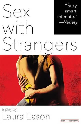 Sex with Strangers book