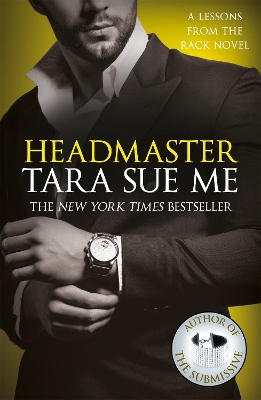 Headmaster: Lessons From The Rack Book 2 book