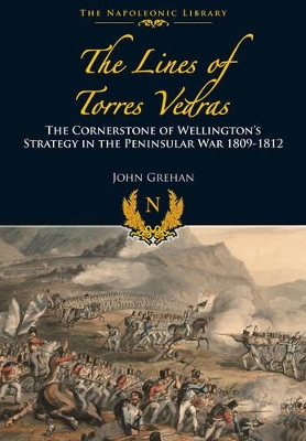 Lines of Torres Vedras book