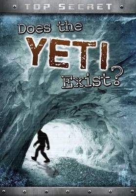 Does the Yeti Exist? book