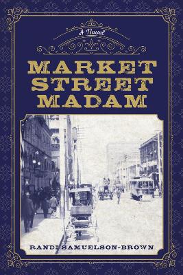 Market Street Madam book