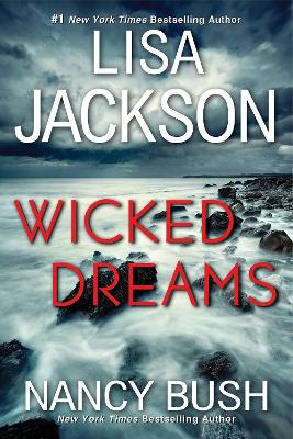 Wicked Dreams: A Riveting New Thriller book