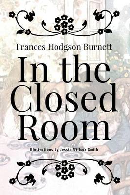 In the Closed Room: Illustrated book