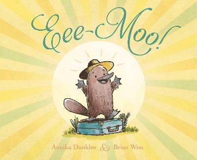Eee-Moo! book