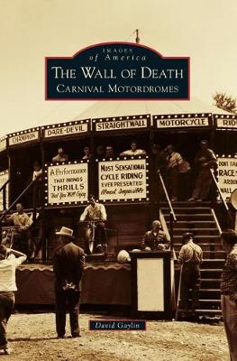 Wall of Death book