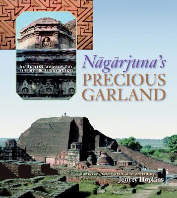 Nagarjuna's Precious Garland book