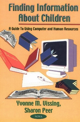 Finding Information About Children book
