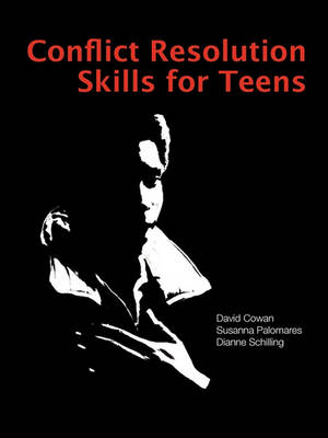 Conflict Resolution Skills for Teens book