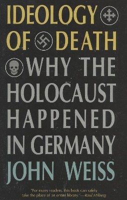 Ideology of Death book