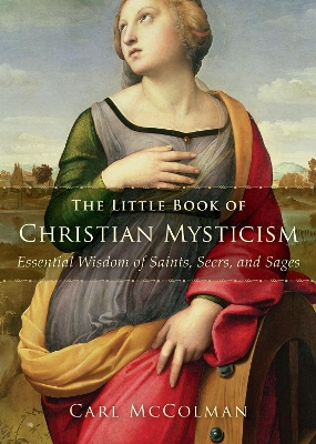 Little Book of Christian Mysticism book