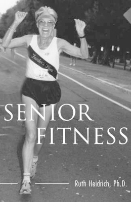 Senior Fitness book