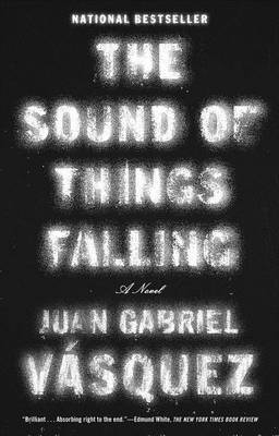 Sound of Things Falling book