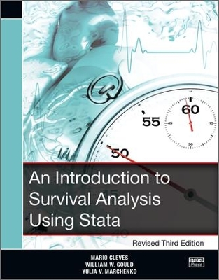 Introduction to Survival Analysis Using Stata, Revised Third Edition book