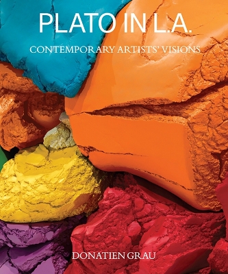 Plato in L.A. - Artists` Visions book