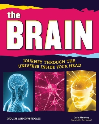 The Brain by Carla Mooney