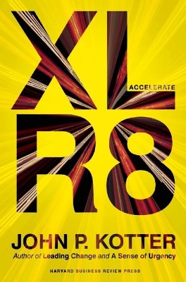 Accelerate book