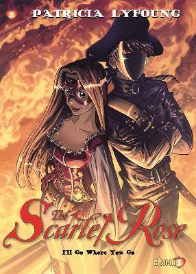 Scarlet Rose #2 book