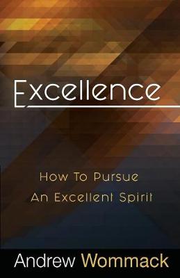 Excellence book