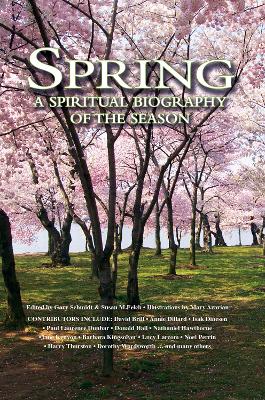 Spring book