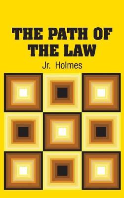 The Path of the Law book